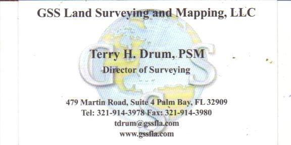 Land Surevying and Mapping